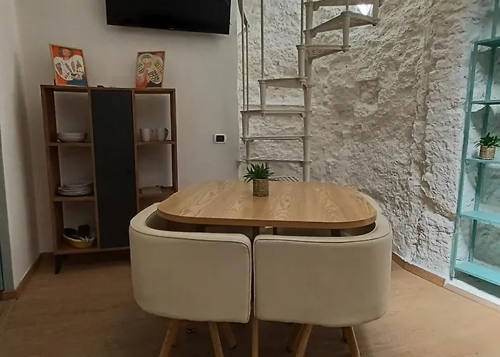 דירה Rhome Exclusive Collection - Forum Terrace